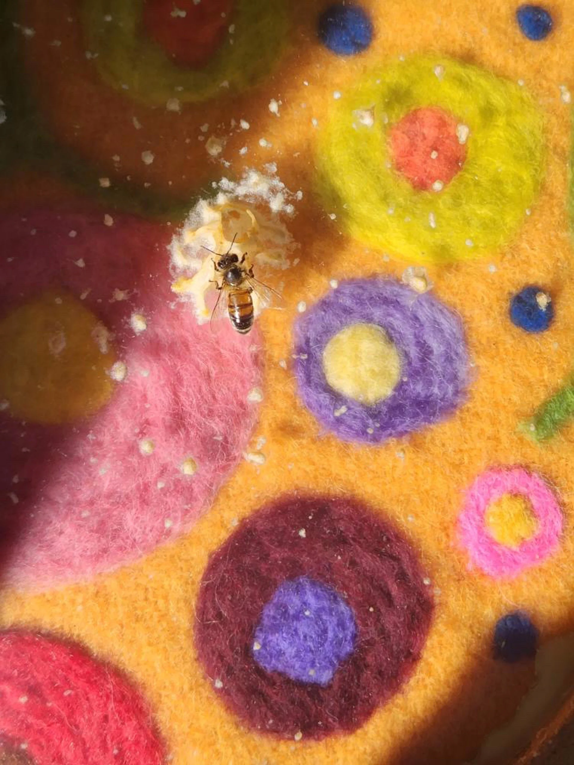 Opening Reception | Madison Pascal & Melanie Monique Rose: Back to the Garden