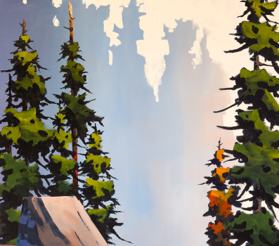 Opening Reception | Branko Marjanovic @ Hambleton Galleries