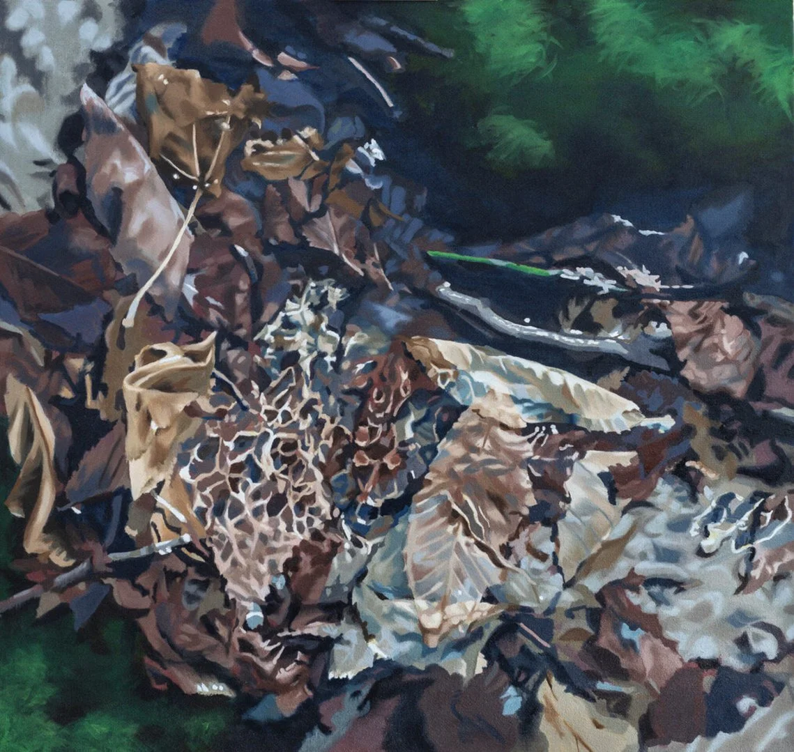 Opening Day | Lenni Workman @ Galerie St-Laurent + Hill