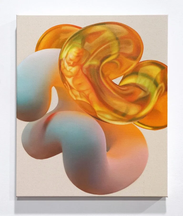 Opening Reception | Vickie Vainionpää: Tempest @ Olga Korper Gallery