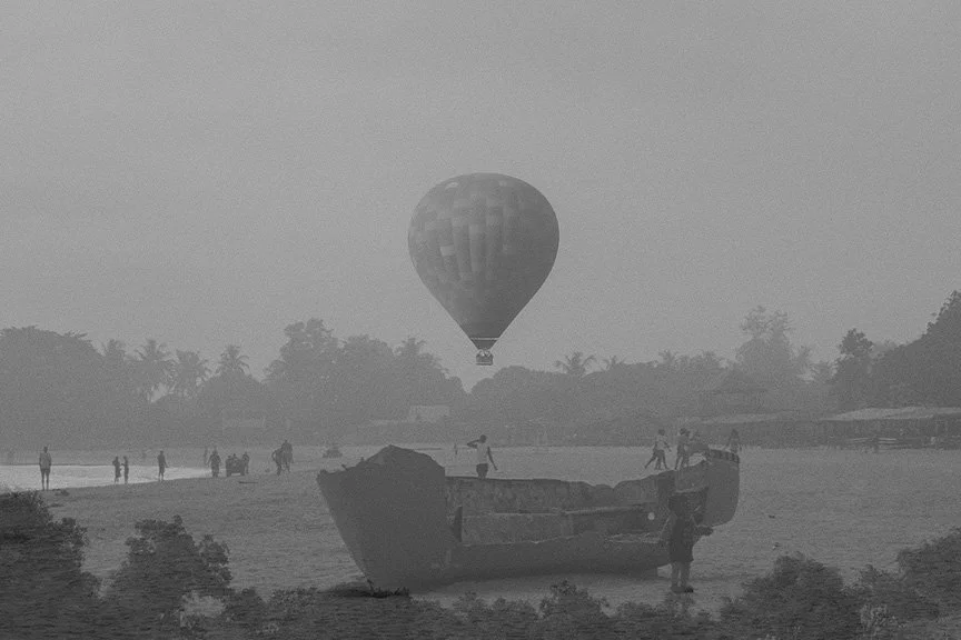 Opening Reception | Isabel Okoro: Fond Traces of Fluid Landscapes @ Smokestack Gallery