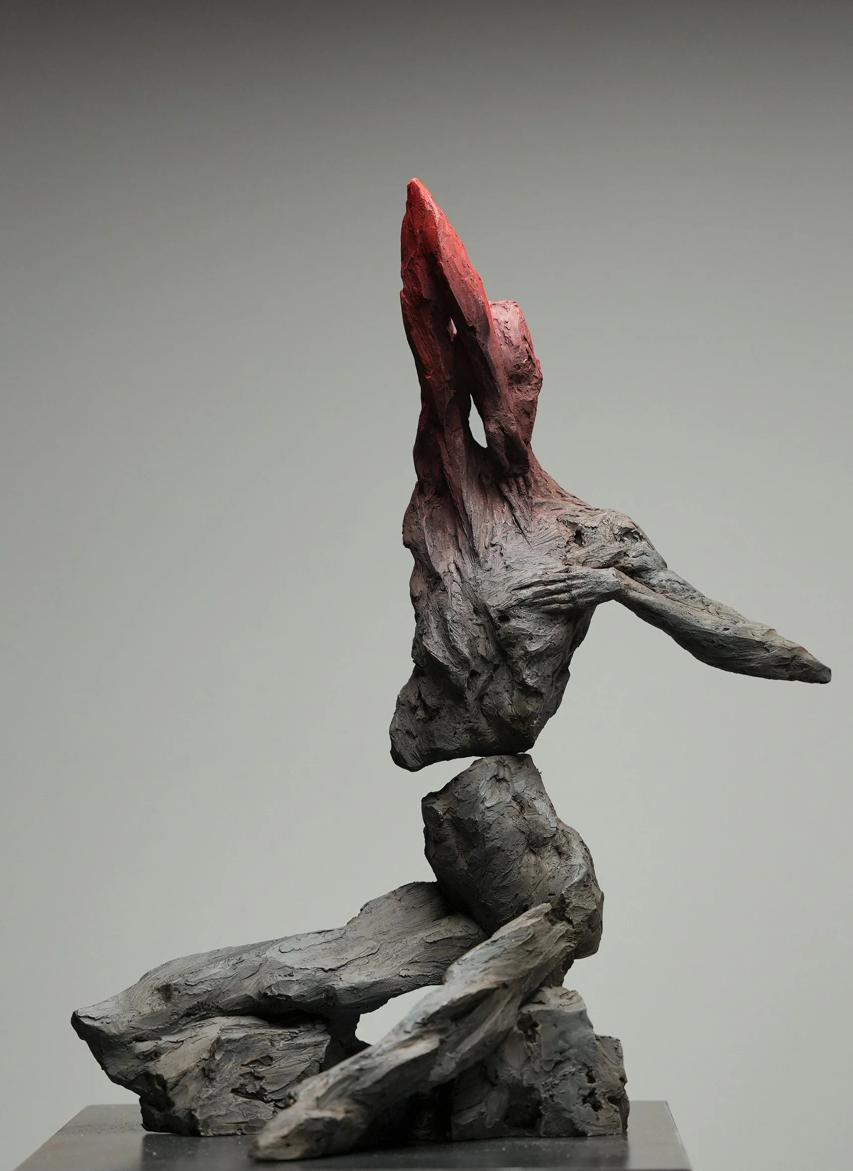 Opening Reception | Soheyl Bastami/Jessica Levman : PRESENCE AND ABSENCE @ James Rottman Fine Art