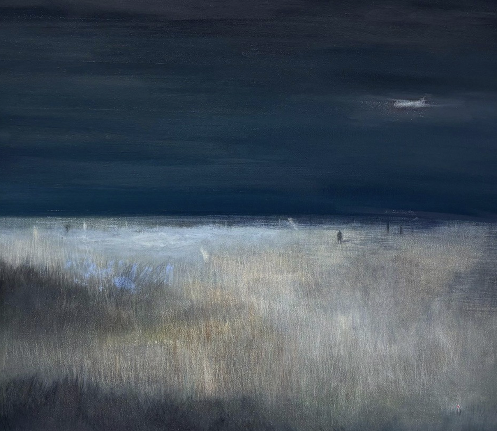 Opening Reception: The Wanderer &amp; Souvenirs de passages @ Abbozzo Gallery