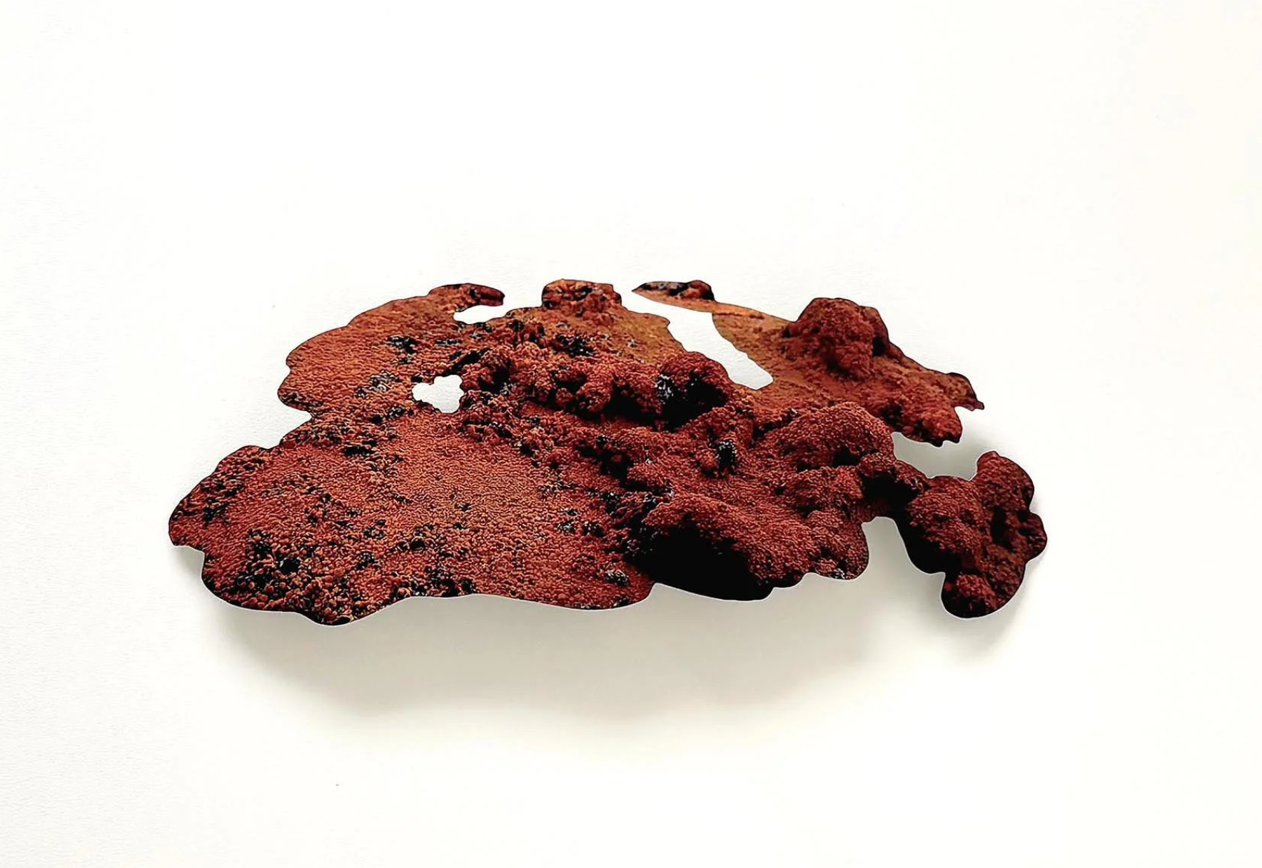 Artist Talk | FEI DISBROW: QUIETLY PALPABLE @ Gallery Jones