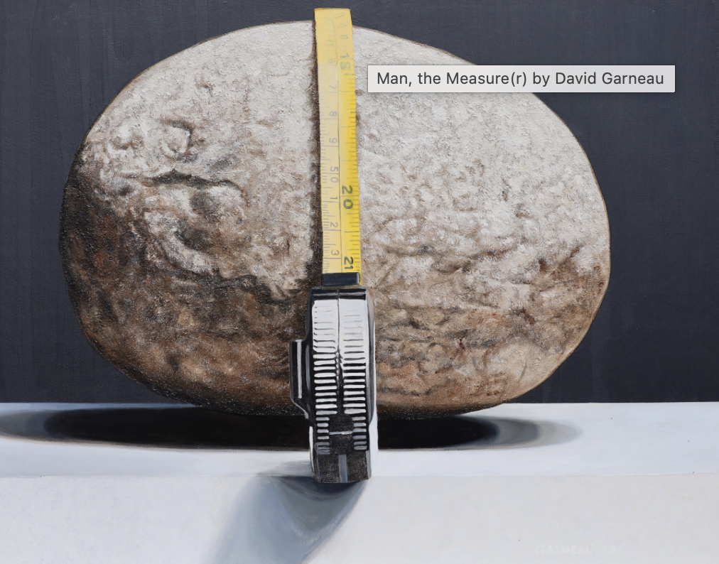 Opening Day | Spring Tides @ Assiniboia Gallery