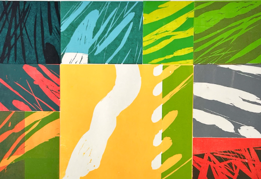 Closing | Naoko Matsubara: Always Has, Always Will @ Abbozzo Gallery