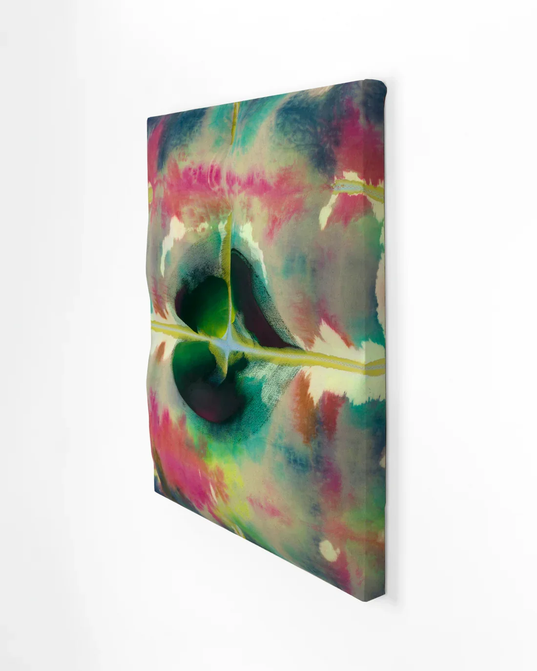 Closing | Gillian King: Mammatus @ de Montigny Contemporary