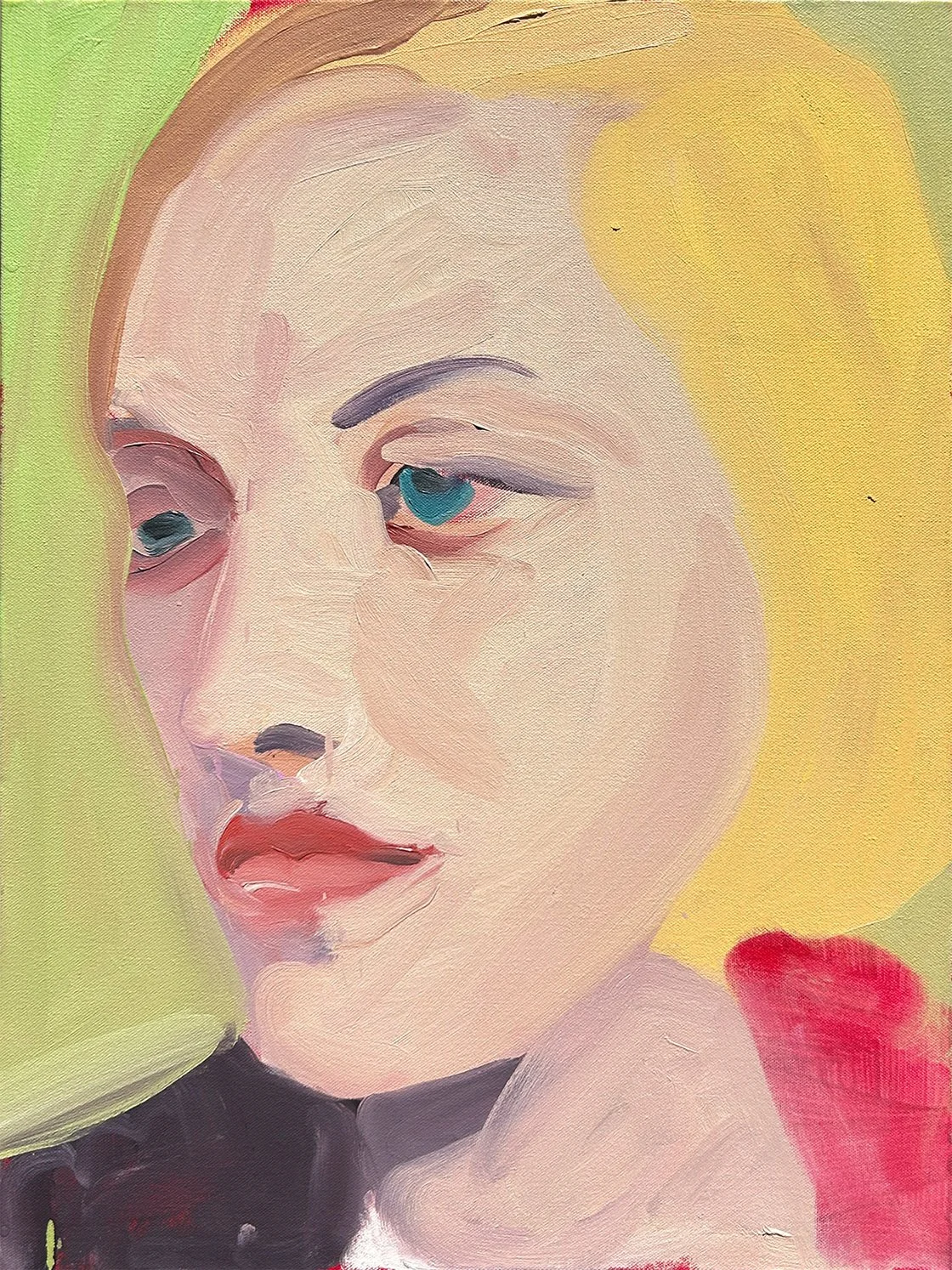 Closing | Shelley Adler @ Kostuik Gallery