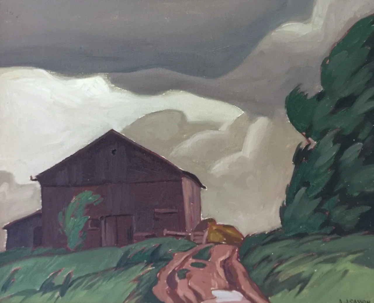 Opening Reception | Summer Select @ Madrona Gallery