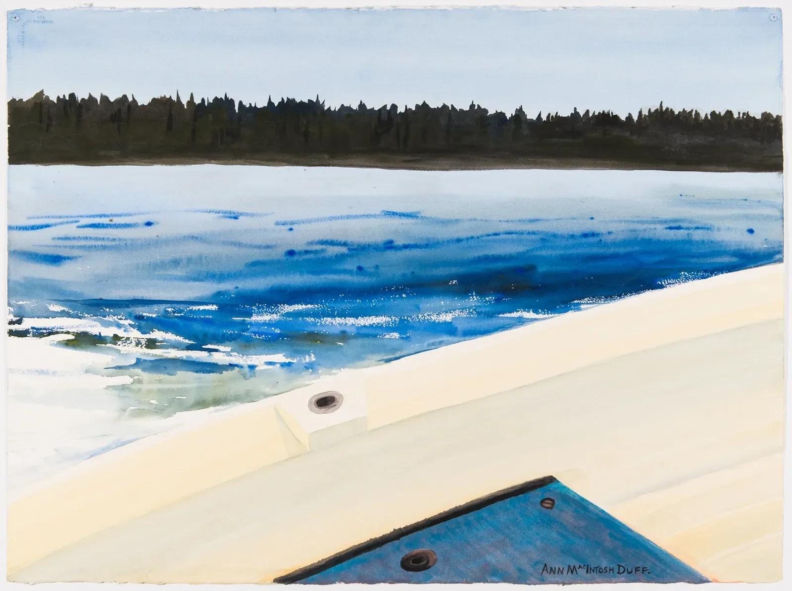 Opening Day | The Great Outdoors @ Nicholas Metivier Gallery