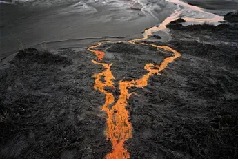 Opening Day | Edward Burtynsky: Legacy Prints @ Nicholas Metivier Gallery