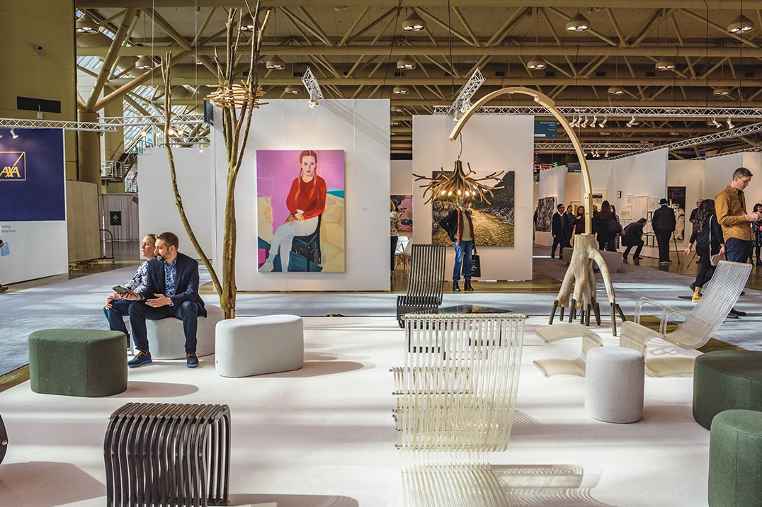 Art Toronto 2026