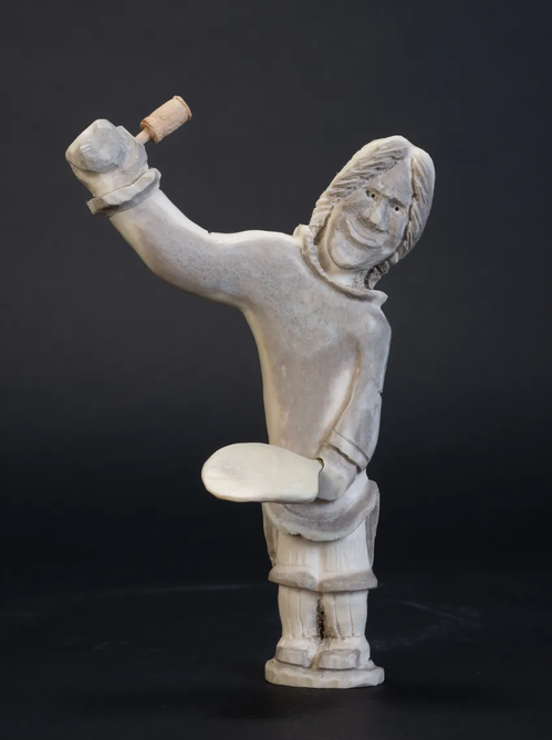 Closing | Carved From The Land: Group Exhibition @ Galerie Elca London