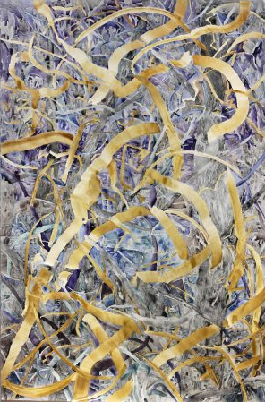 Opening Reception | Emelie Robertson @ Michael Gibson Gallery