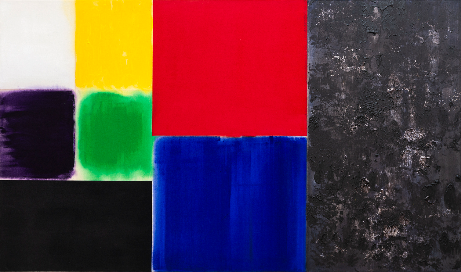 Opening Reception | Constructing Space @ Oeno Gallery