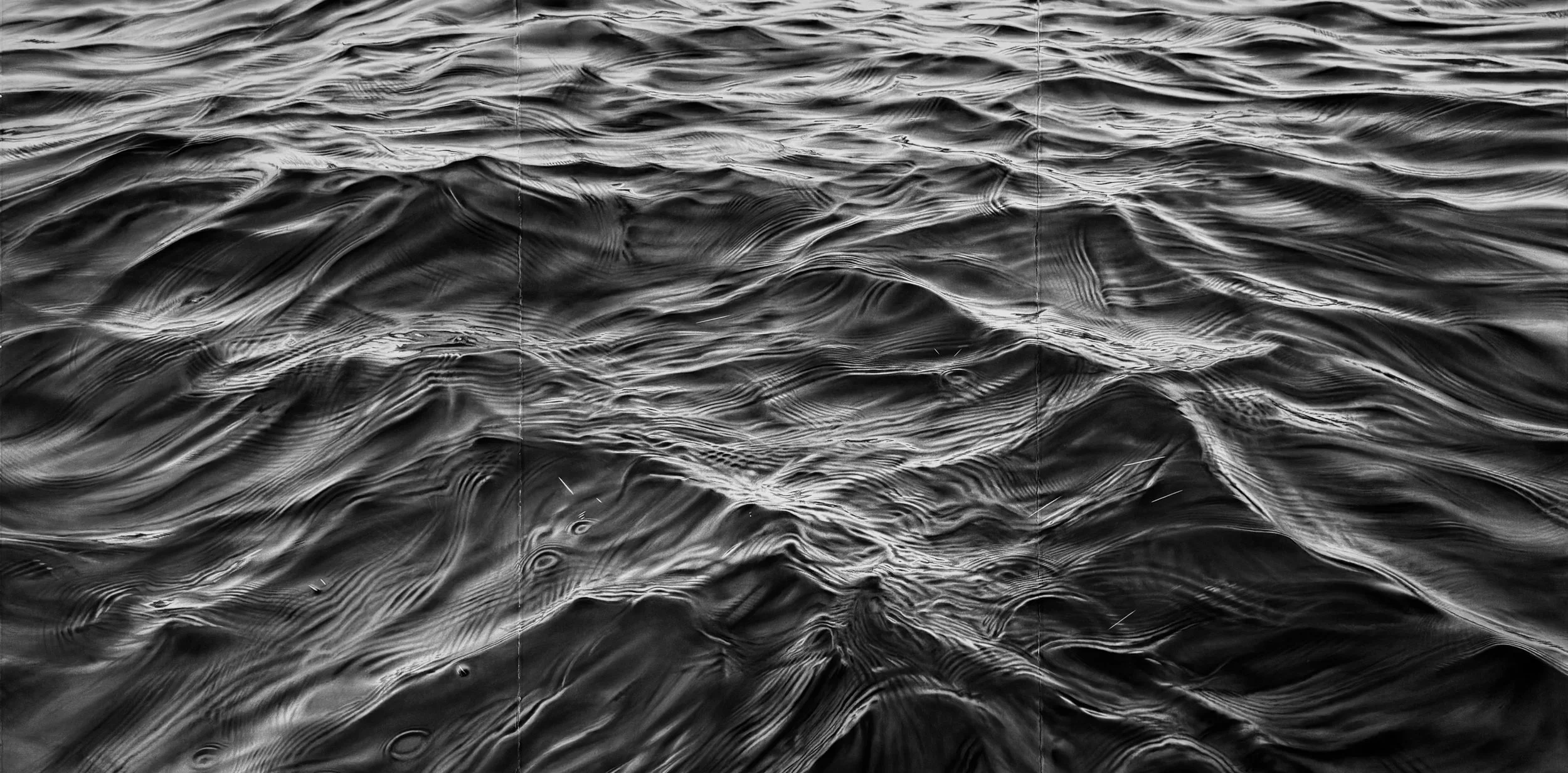 Opening Reception | Katherine Curci: Before The Light Changes @ Olga Korper Gallery
