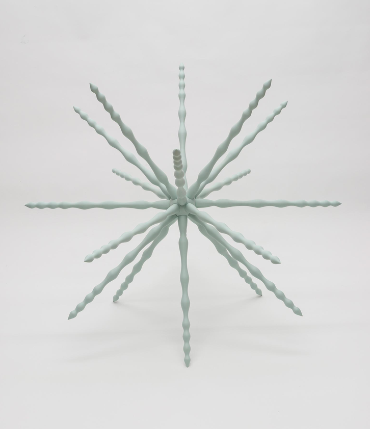 Opening | Robbin Deyo: Spirited By Loss @ Paul Kuhn Gallery