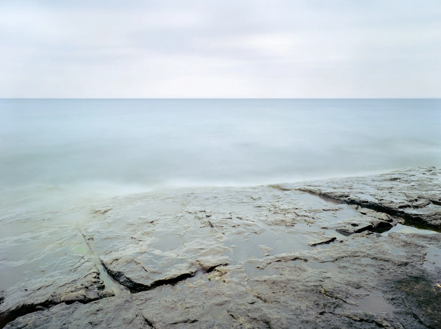 Closing | The Great Lakes: Michael Belmore, Robert Burley, Bonnie Devine, and Shelley Niro @ Stephen Bulger Gallery