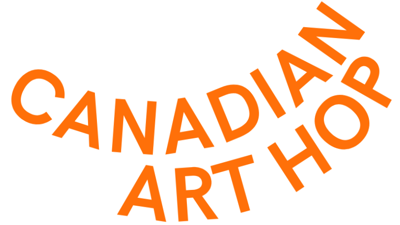 CANADIAN ART HOP! 