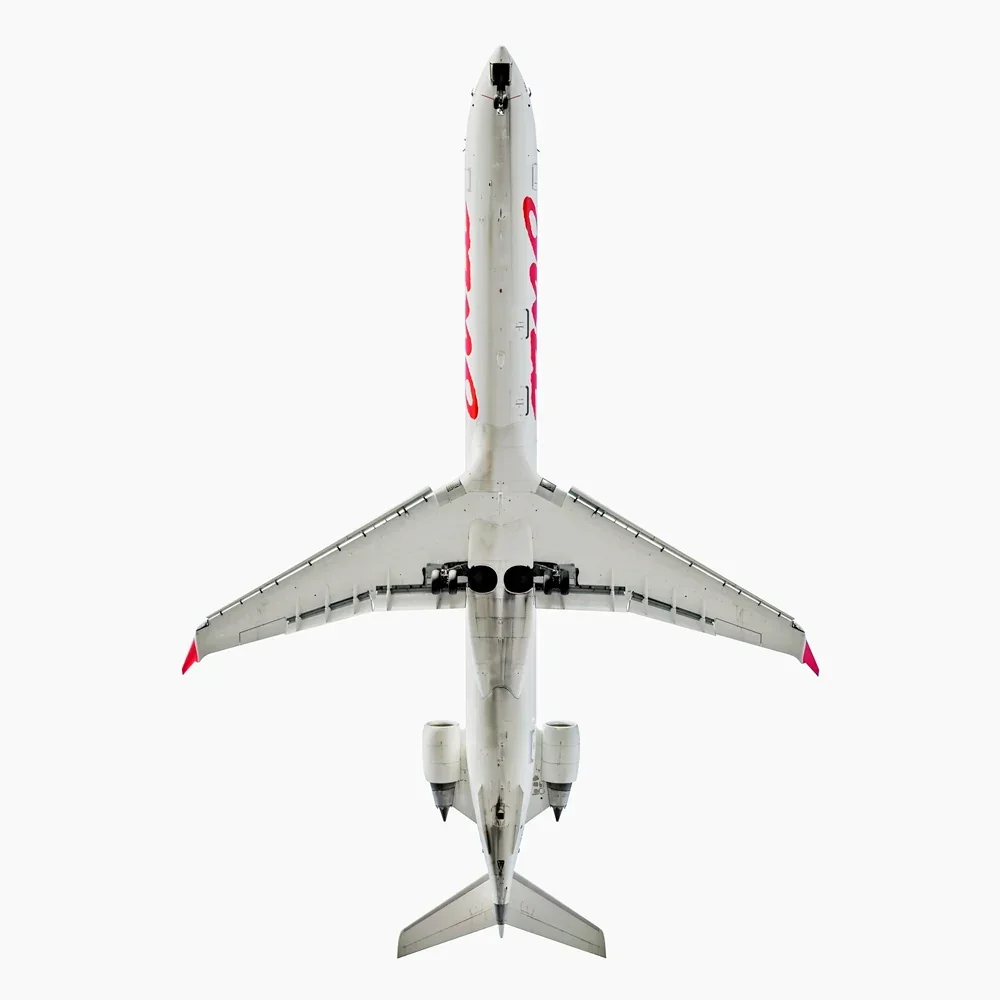 Jeffrey Milstein | Aircraft: The Jet as Art 