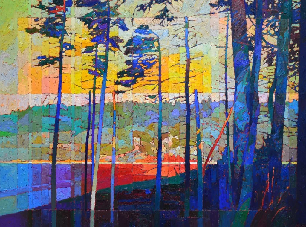 Bob Kebic: For the Love of Colour 2026