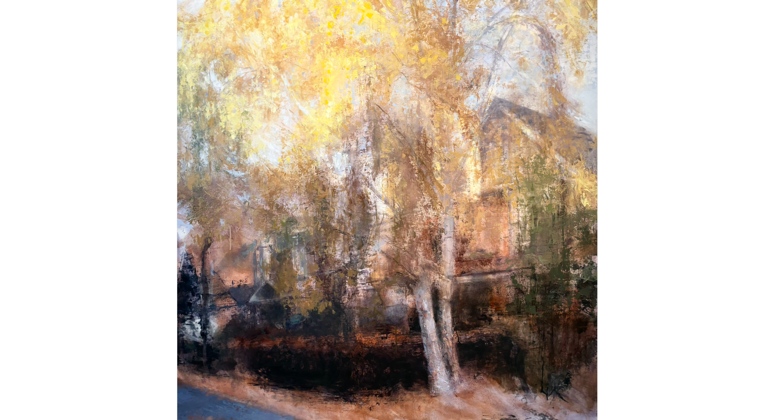 Opening Reception: Pull Up a Chair by Leslie Norgate