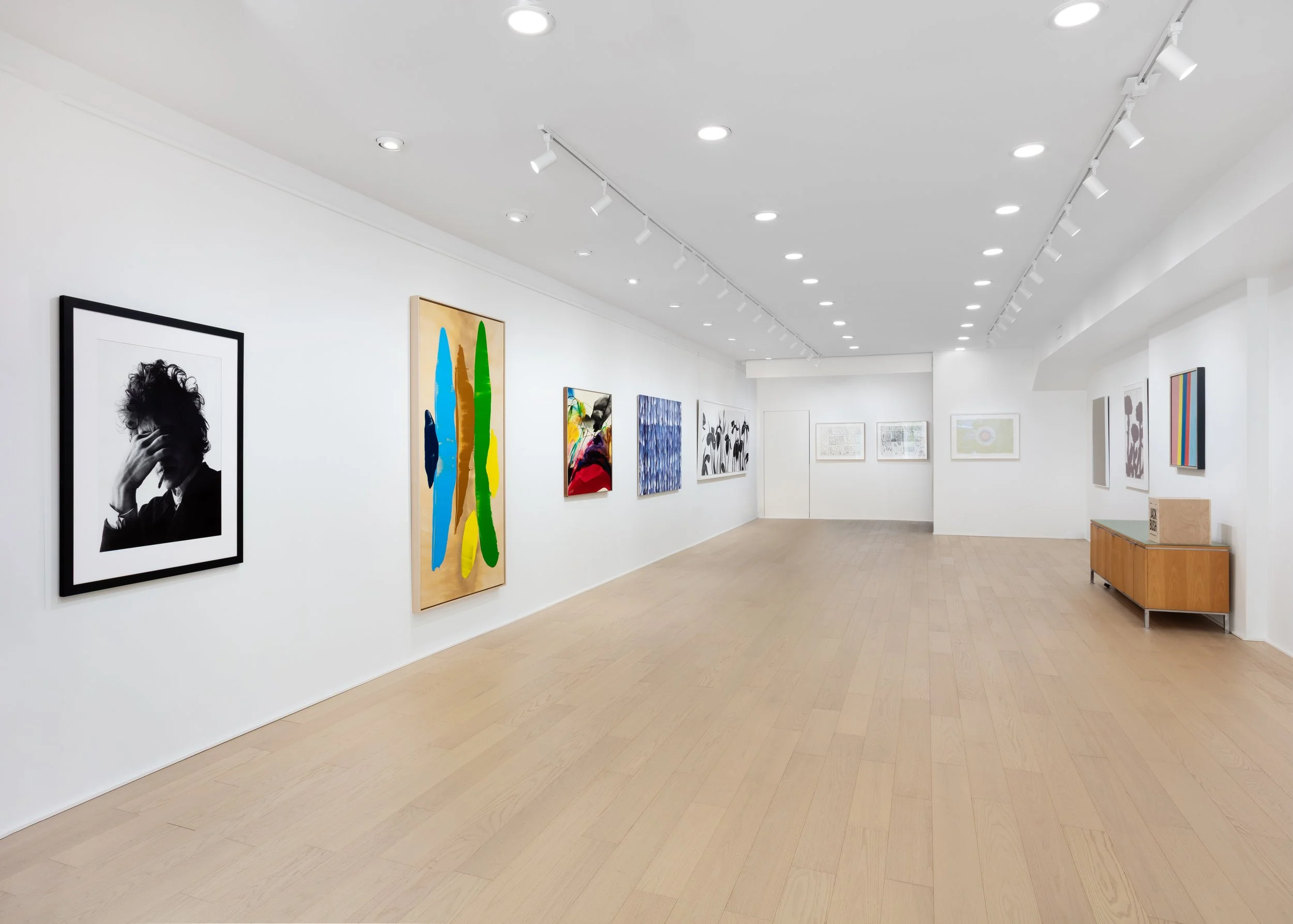 Rukaj Gallery, Toronto, ON