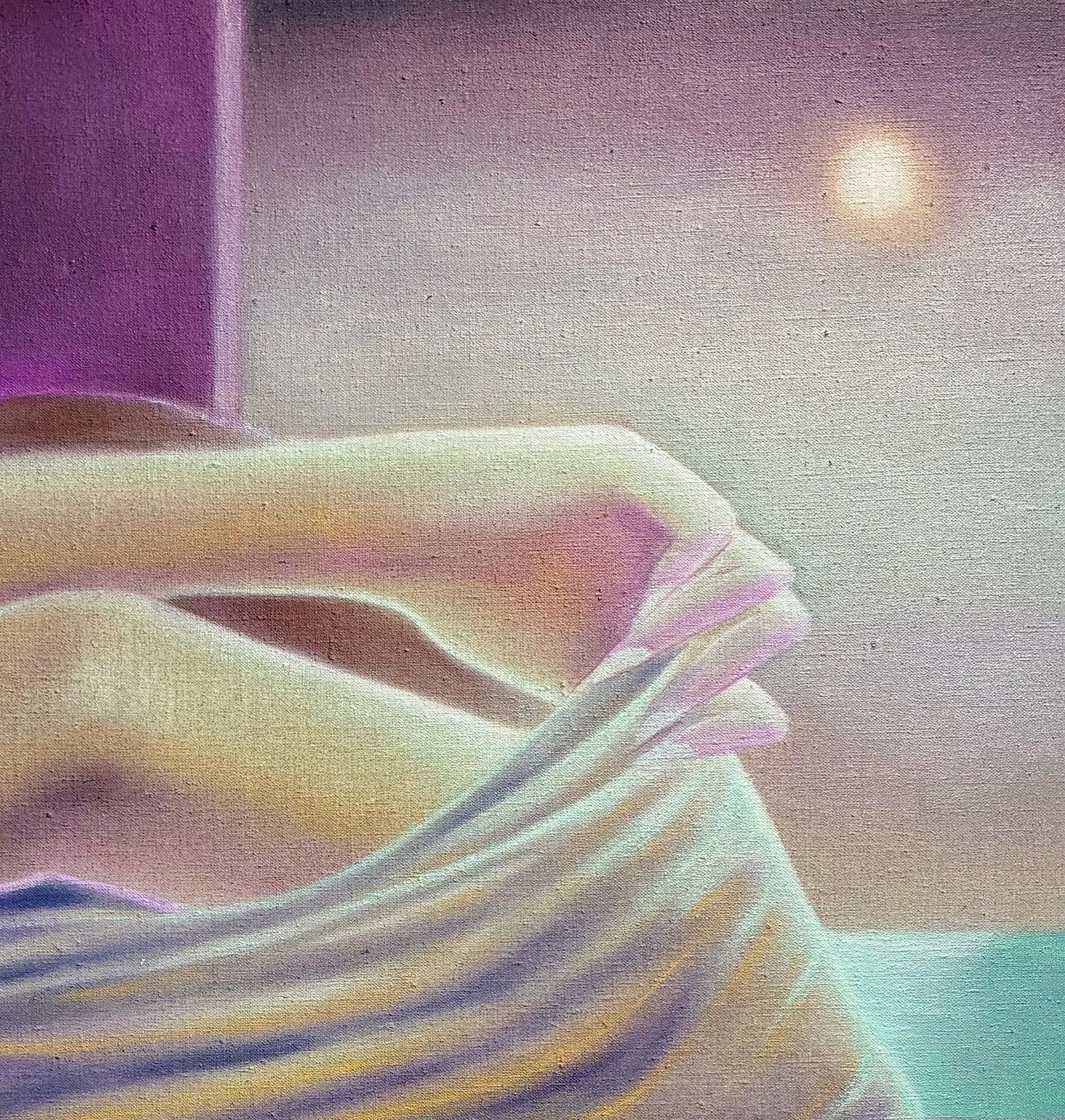 We'll Talk Tomorrow detail