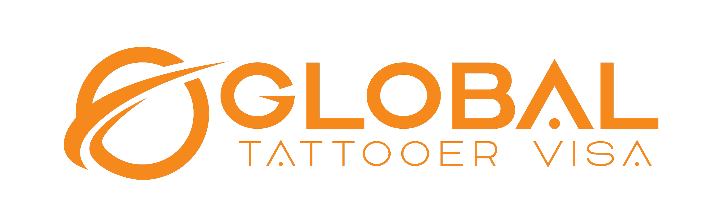 Global Tattooer