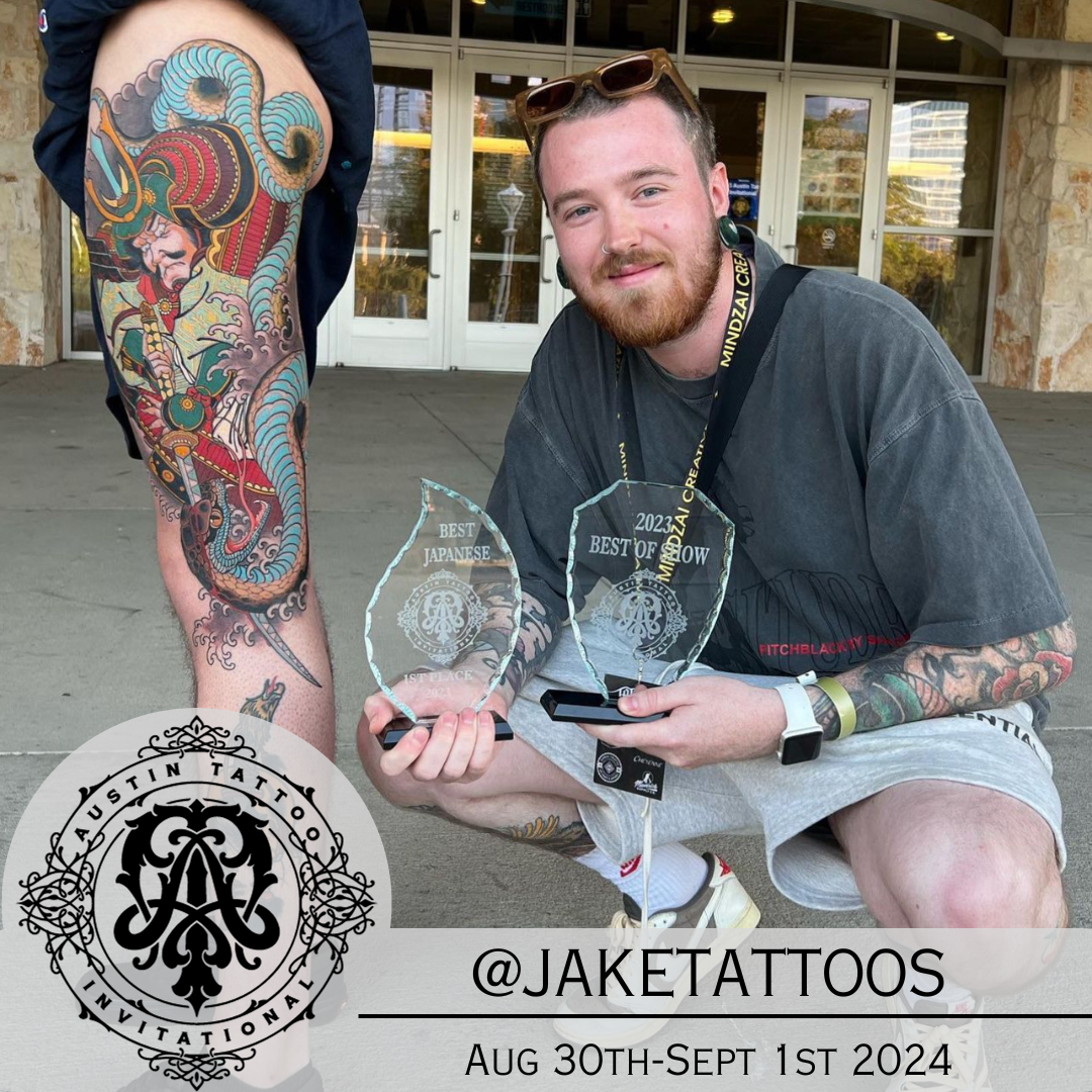 Austin Tattoo Invitational