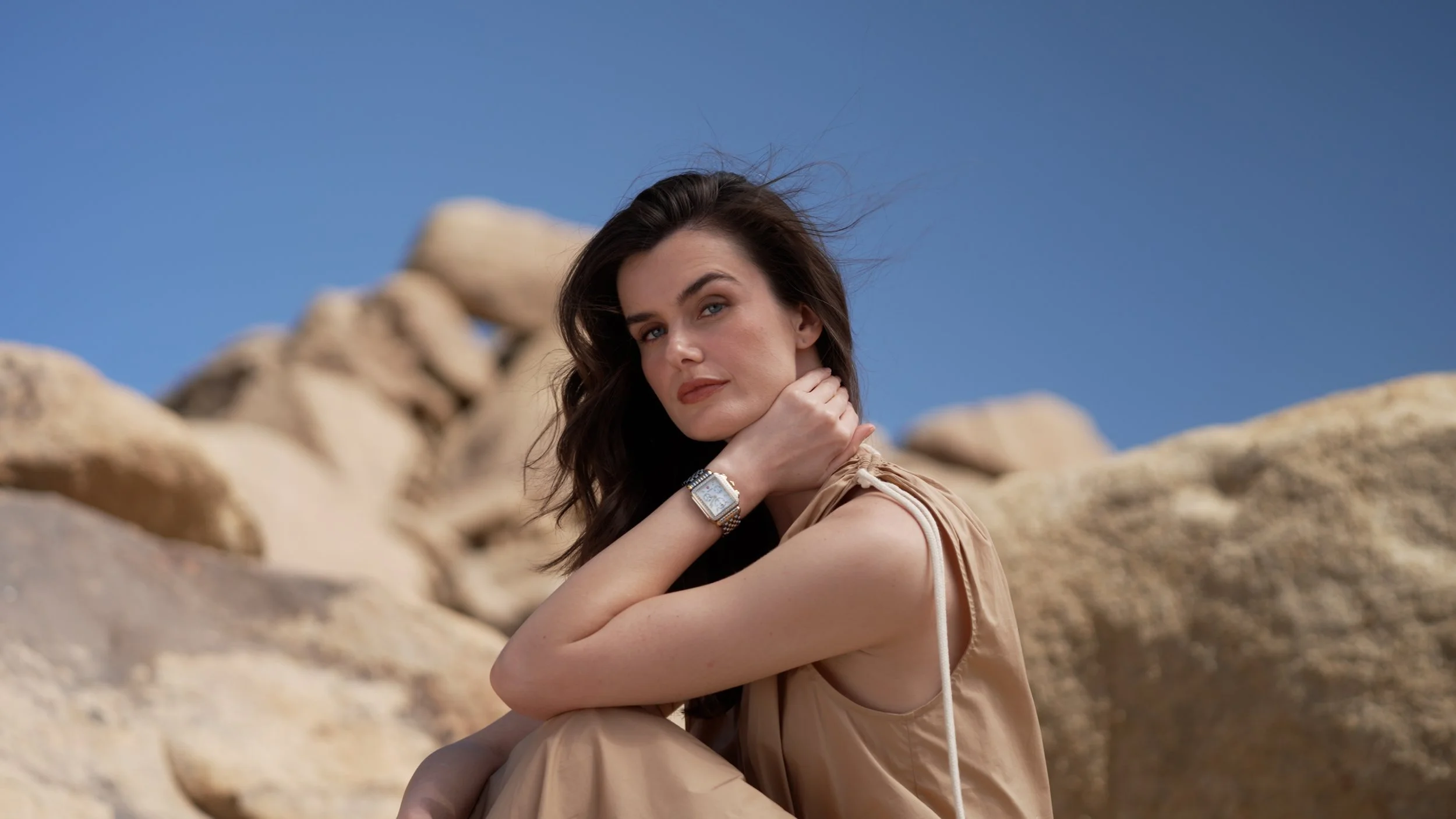 MICHELLE WATCH
