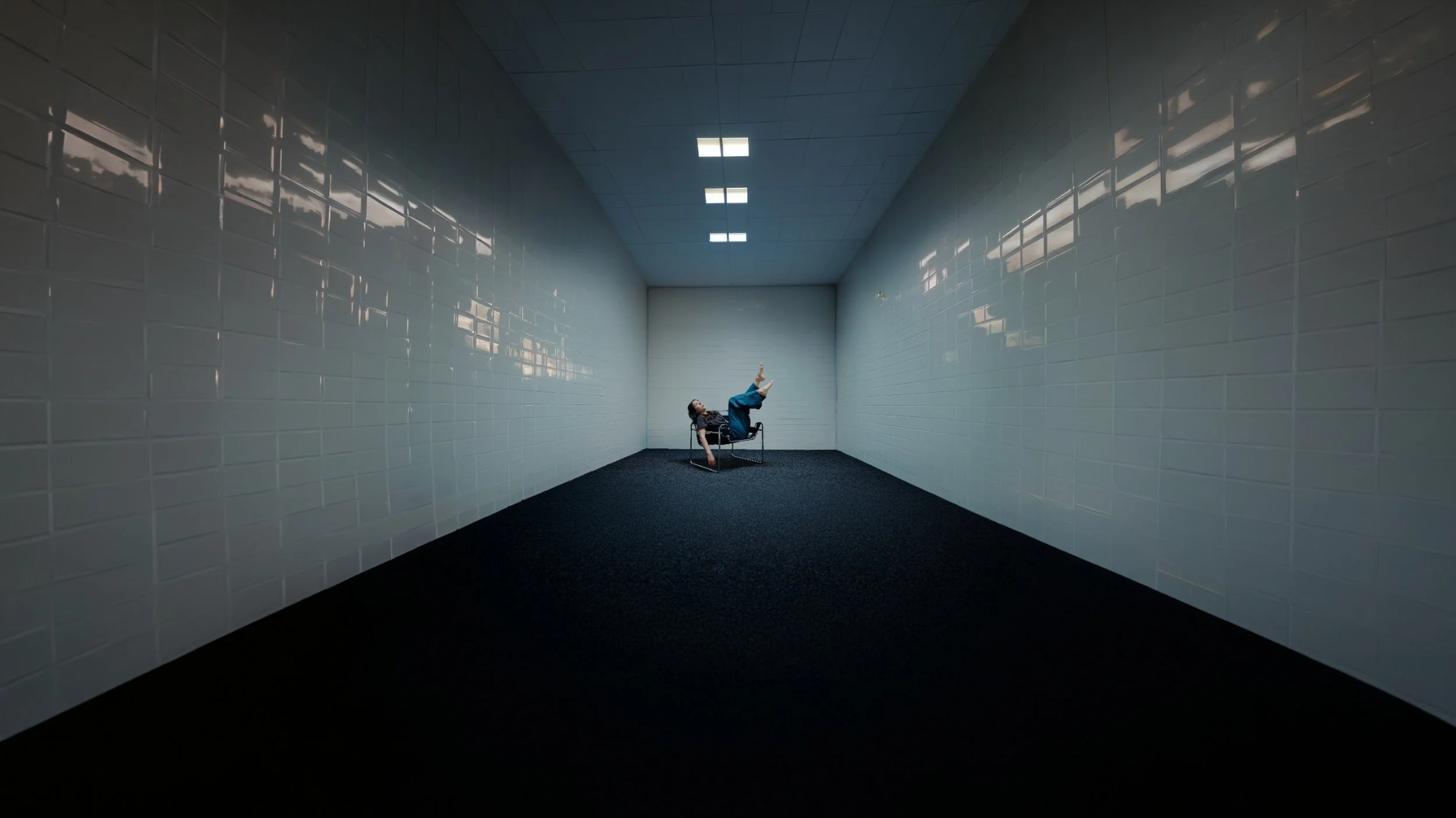 DRING — “SPILLED”