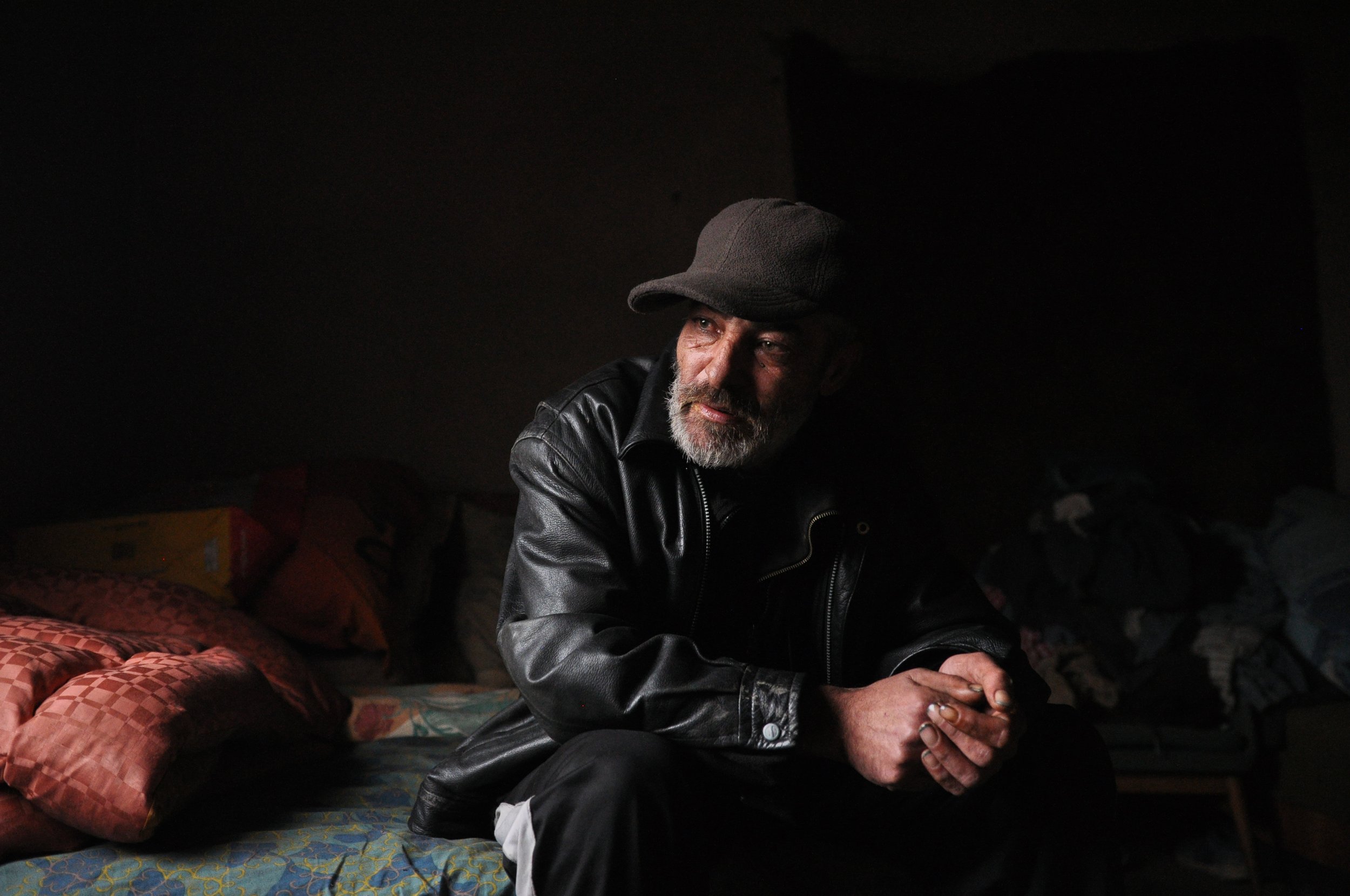 After one of their quarrels, Kálmán moved to Becske for a few months. (2018)