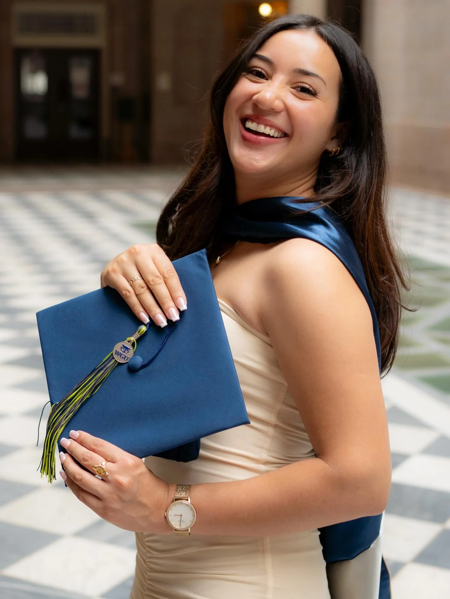 2026 grads, it&rsquo;s almost that time! 🎓🎓🎓 Have you picked out your graduation day outfit yet? 

You&rsquo;re almost at the finish line 🏁 

#gradution #gradutiondaypicc #2026graduate🎓 #2026grad #ctphotographer