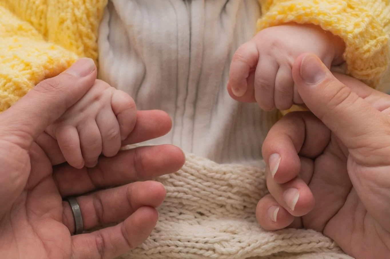 It&rsquo;s the little things 💜