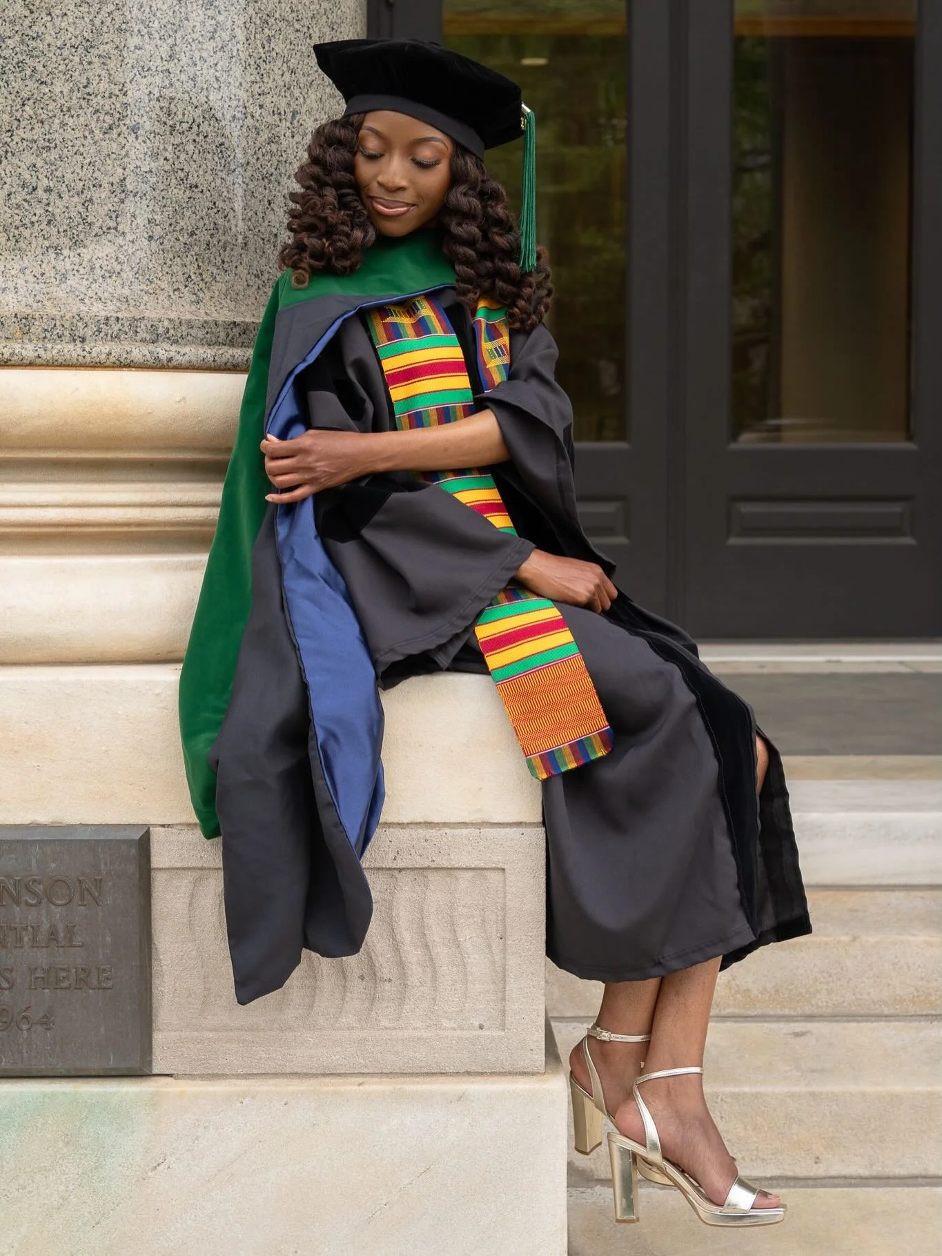 Celebrate ALL your wins 💜