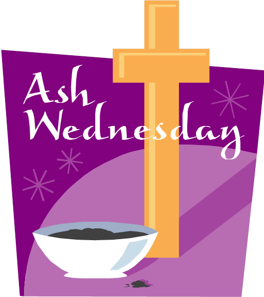Ash Wednesday Service