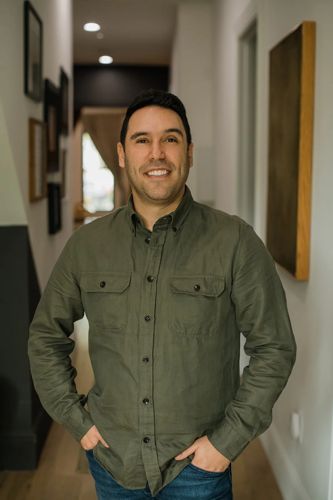 Therapists & Counselors in Houston — Modern Therapy