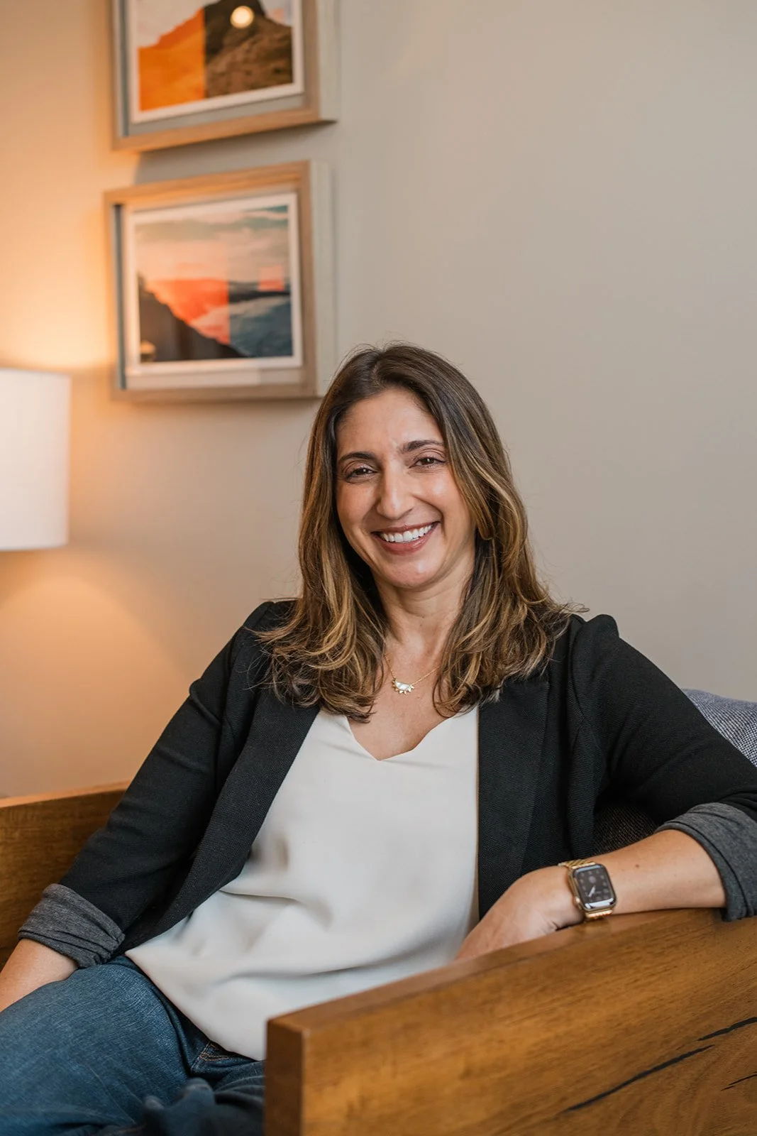 Therapists & Counselors- Houston, TX - Modern Therapy — Modern Therapy