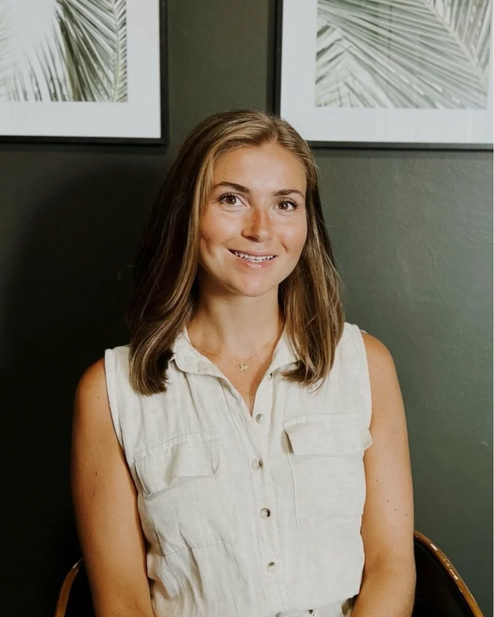 Jess Bauer