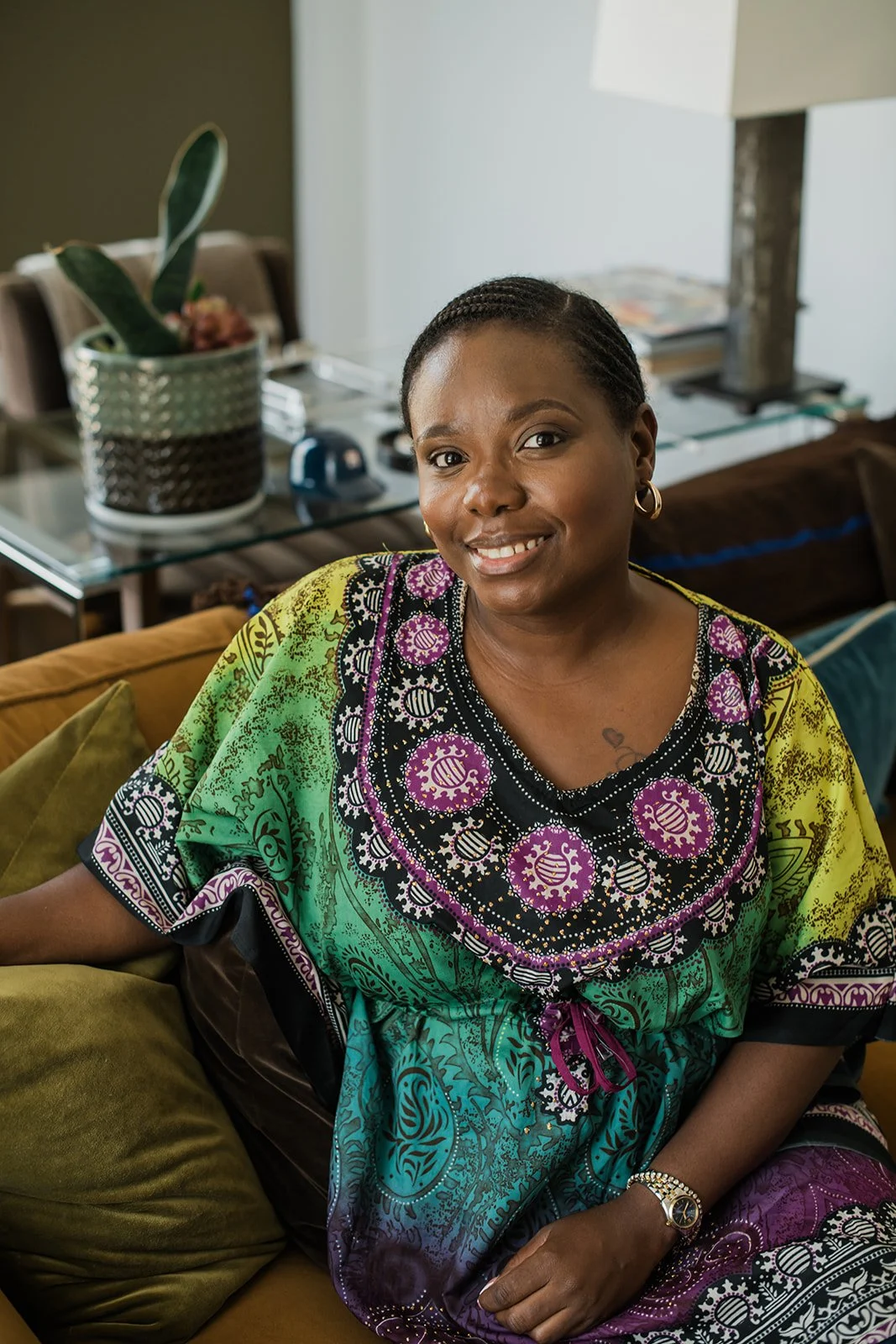 Dr. Emma Kironde