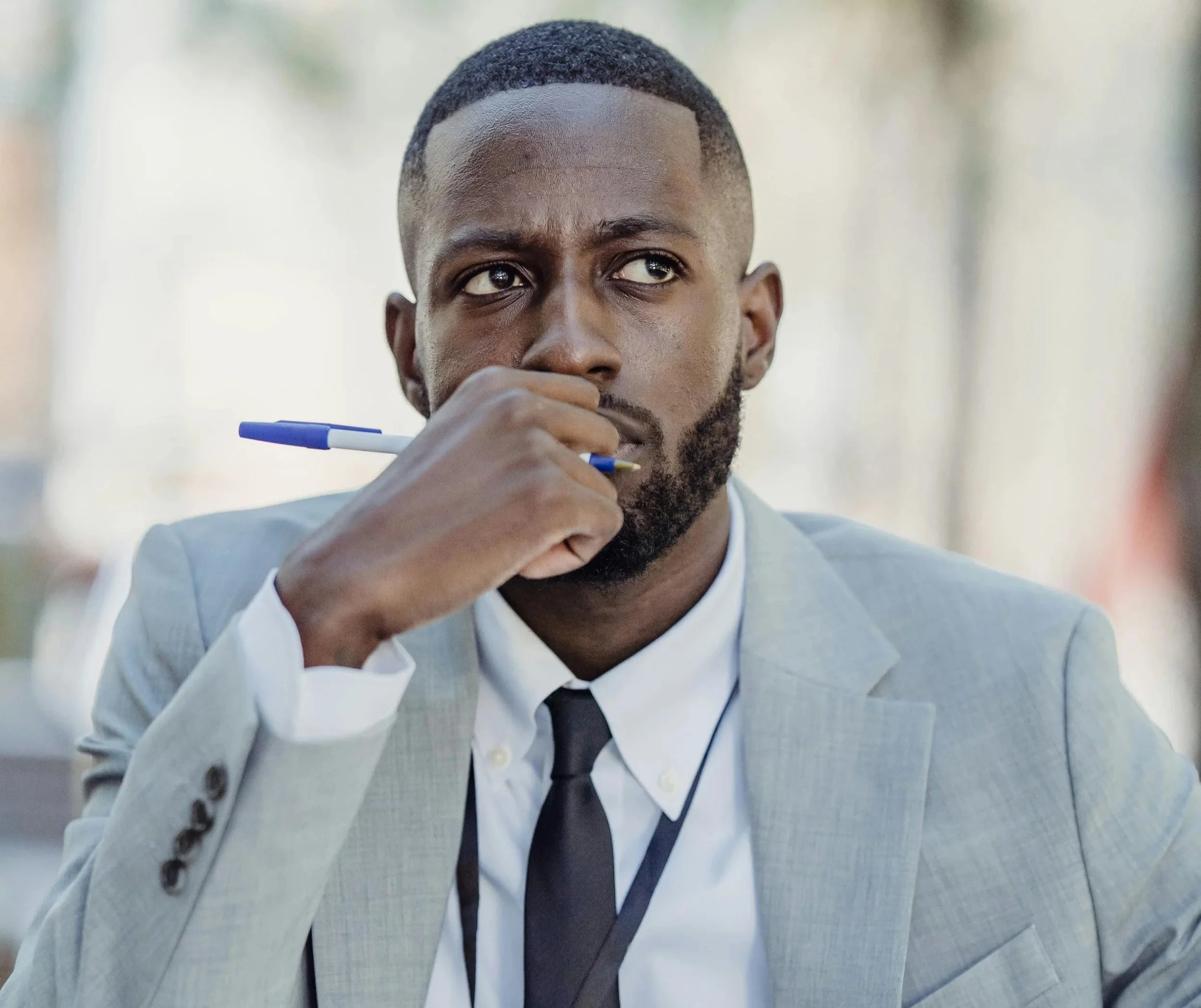 man-thinking-at-work