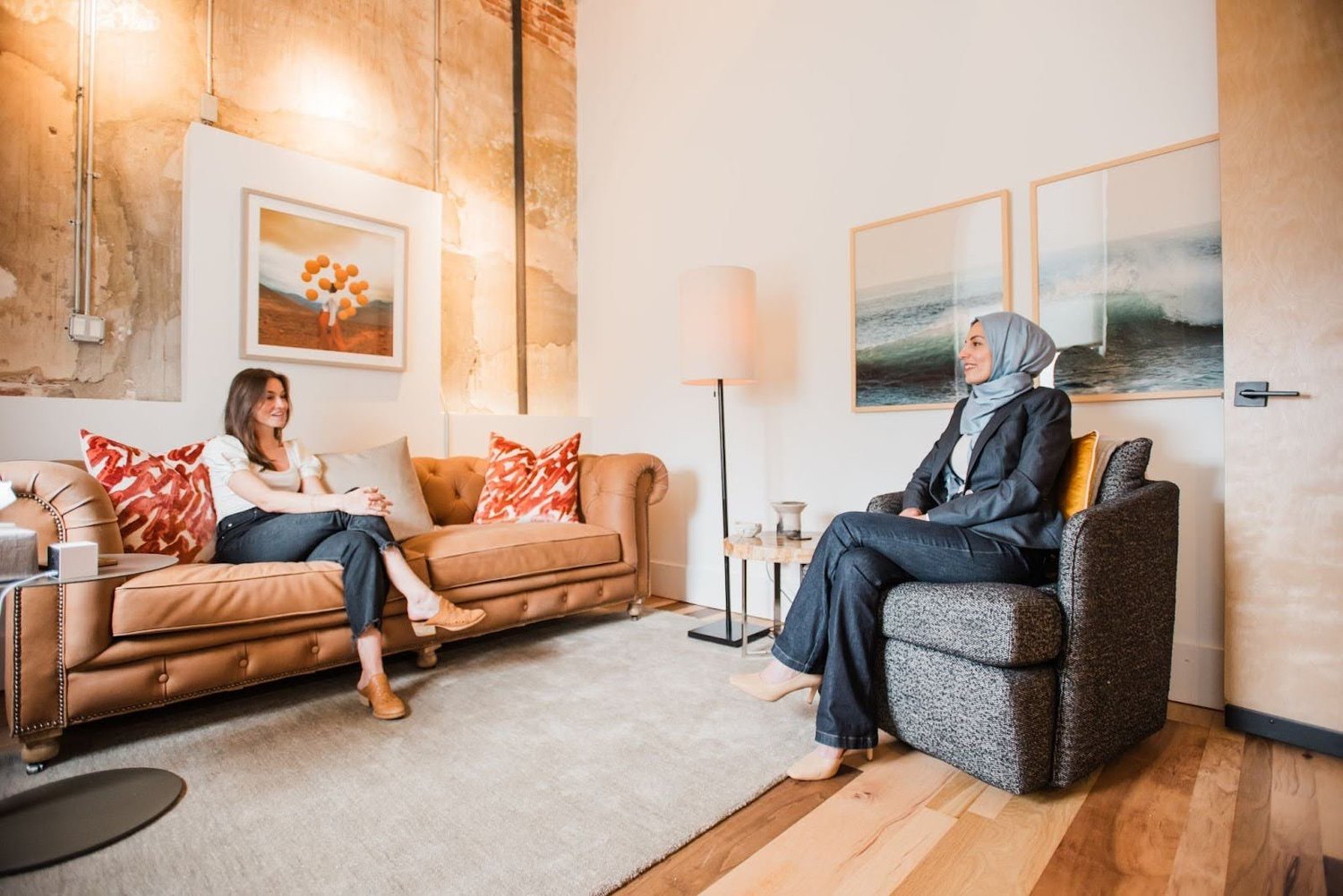 Process Group Therapy: A Comprehensive Overview — Modern Therapy