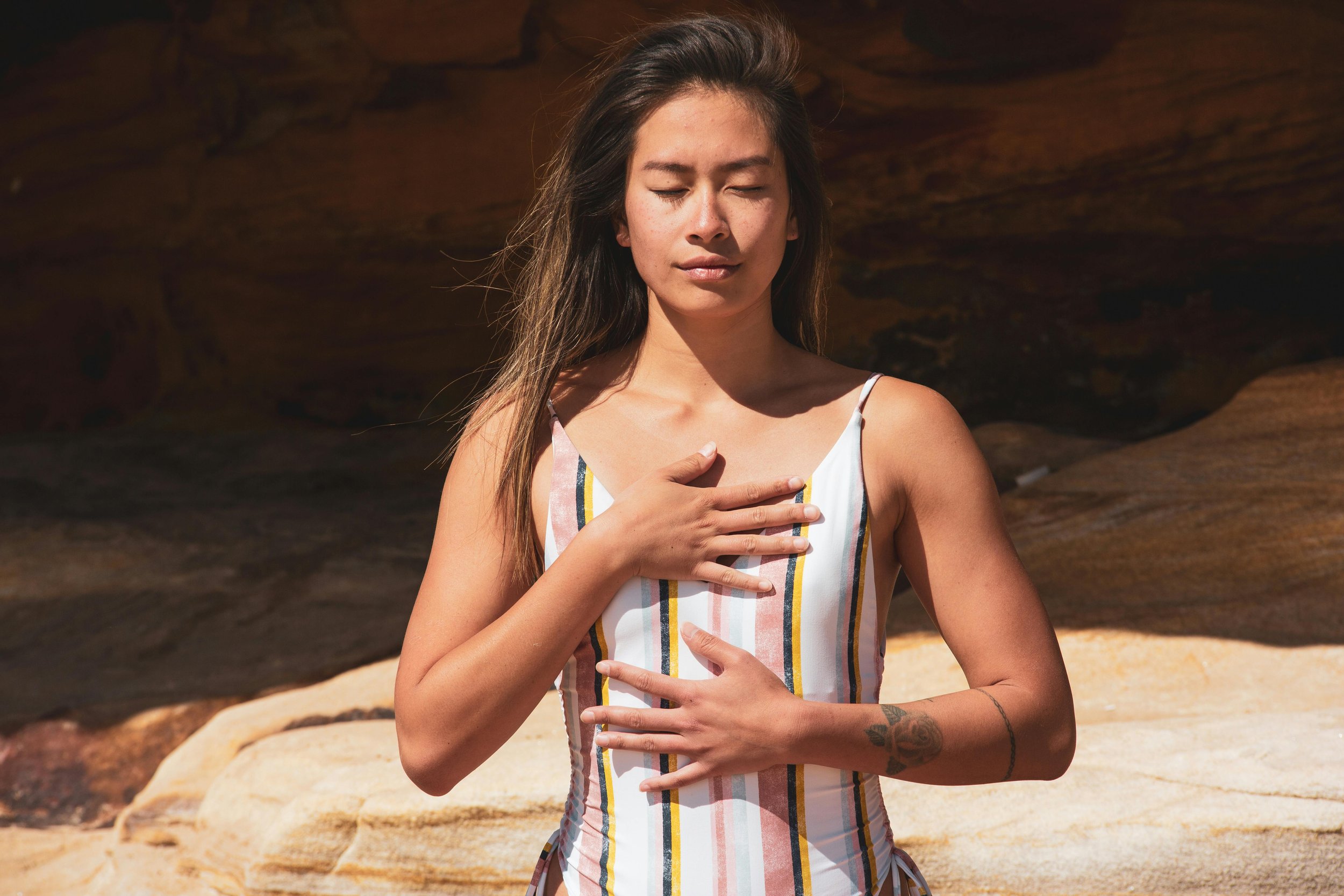 somatic-healing-experience
