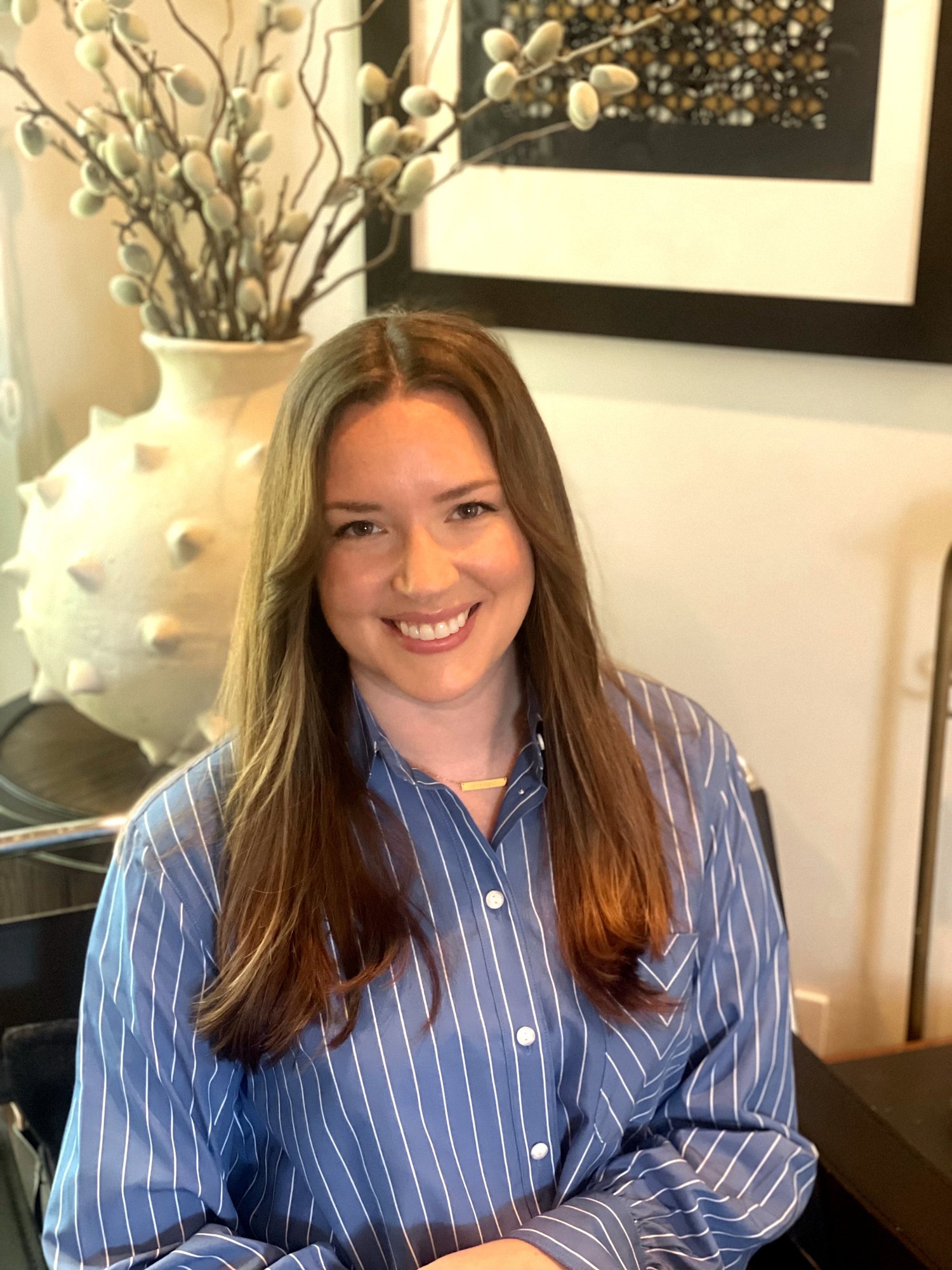 Lynn Norwood Modern Therapy Houston Therapist — Modern Therapy