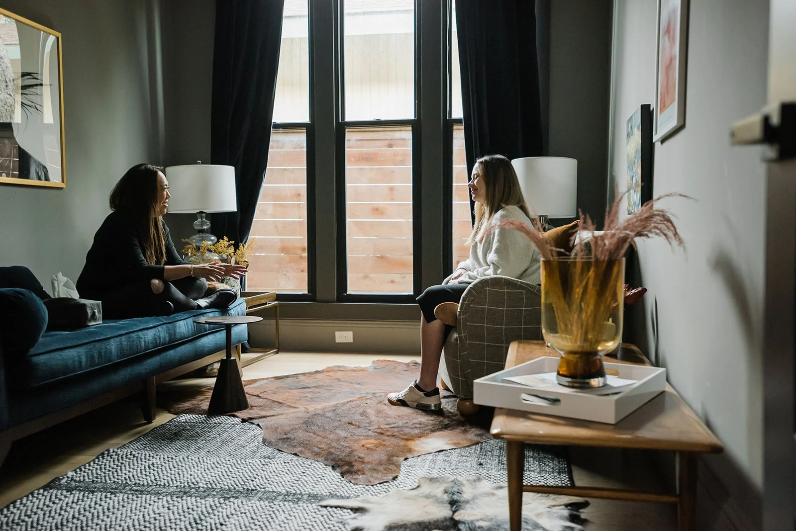 Therapists Near Me — Modern Therapy