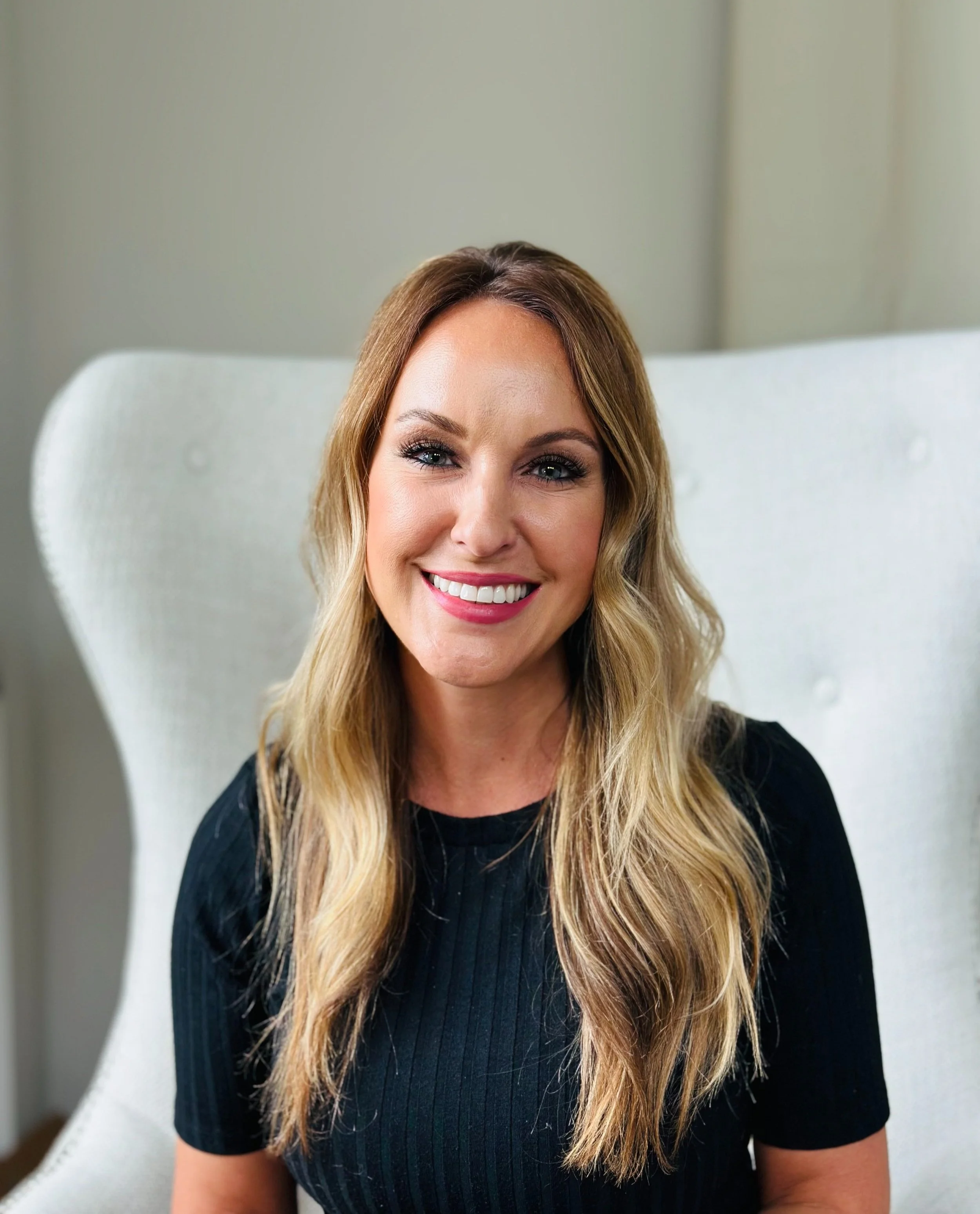 Wellness Coaching Program — Modern Therapy