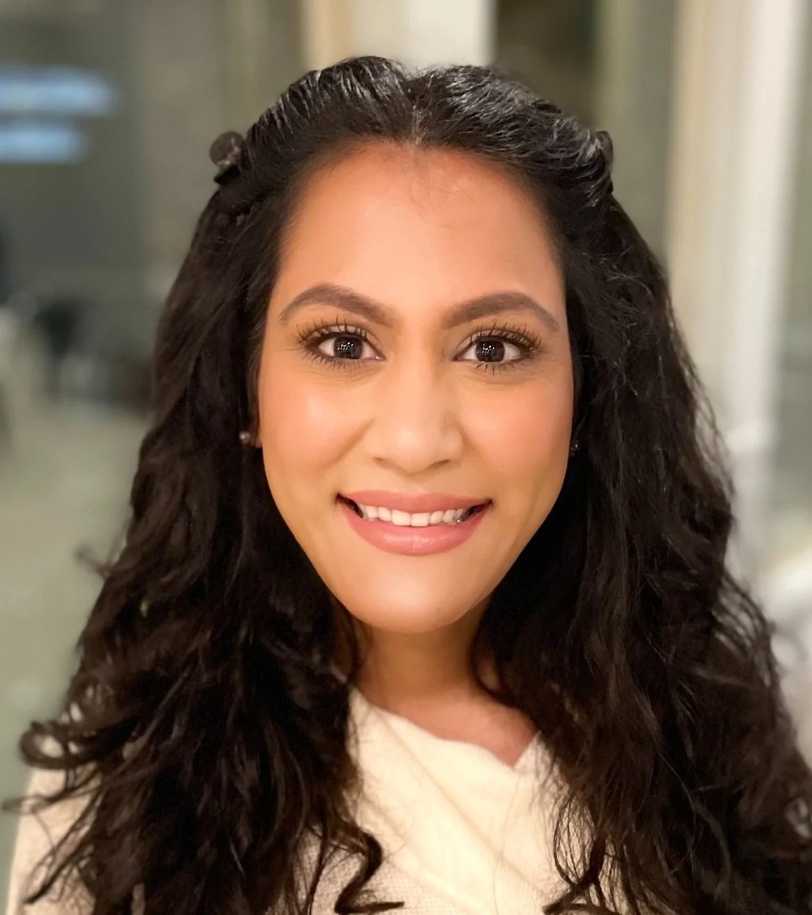 Zoha Alam Modern Therapy Houston Therapist — Modern Therapy