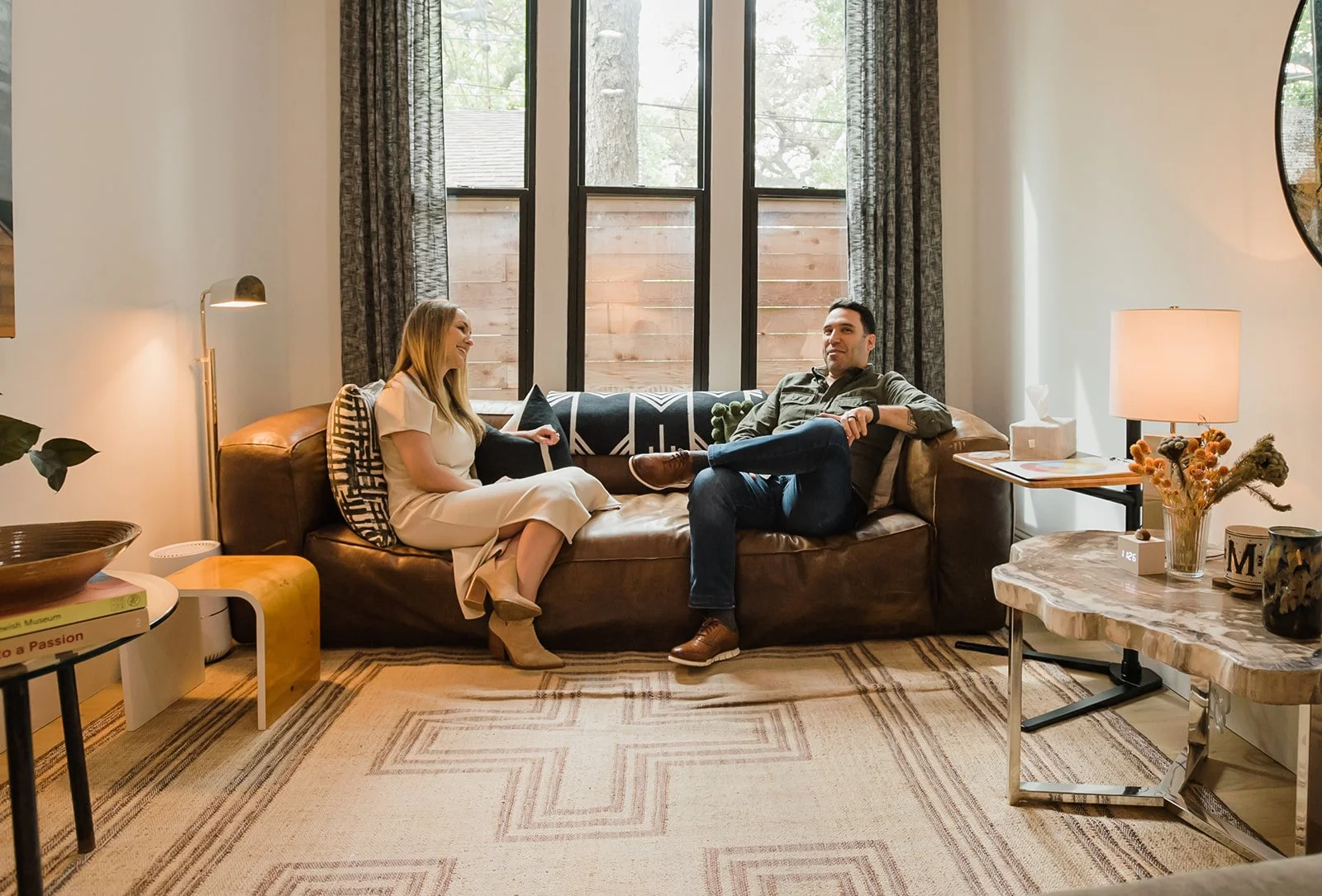 Therapist in my Area — Modern Therapy