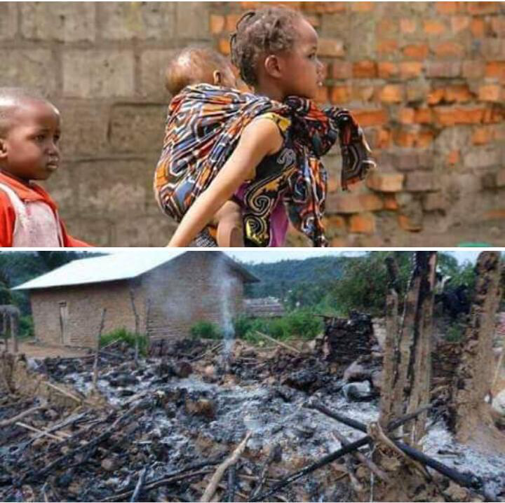 Mercy and Grace in Time of Need